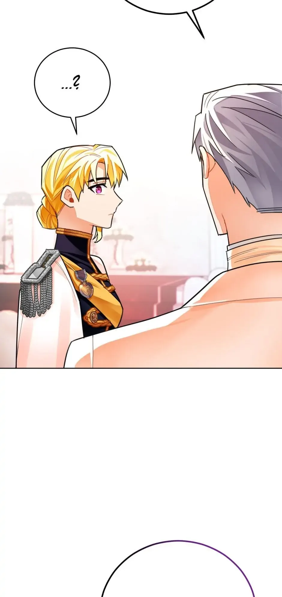 The Princess Doesn’t Want To Marry Her Ideal Type Chapter 23 page 64