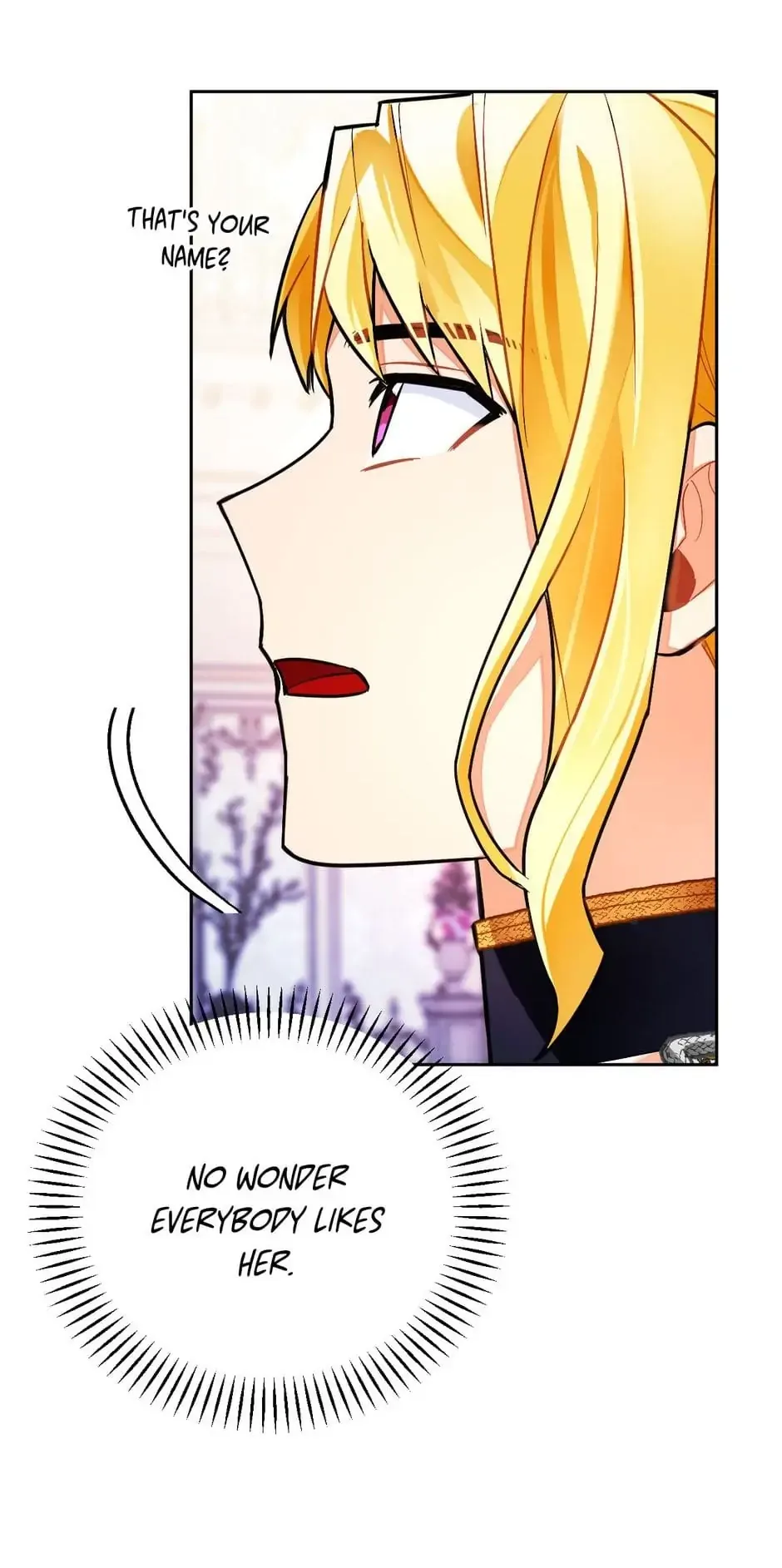The Princess Doesn’t Want To Marry Her Ideal Type Chapter 22 page 55