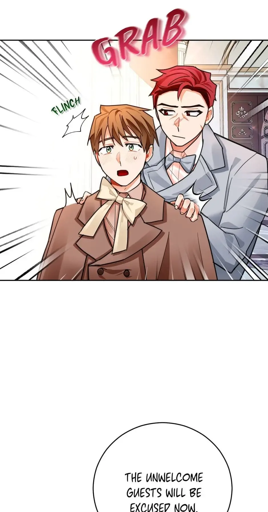 The Princess Doesn’t Want To Marry Her Ideal Type Chapter 23 page 57
