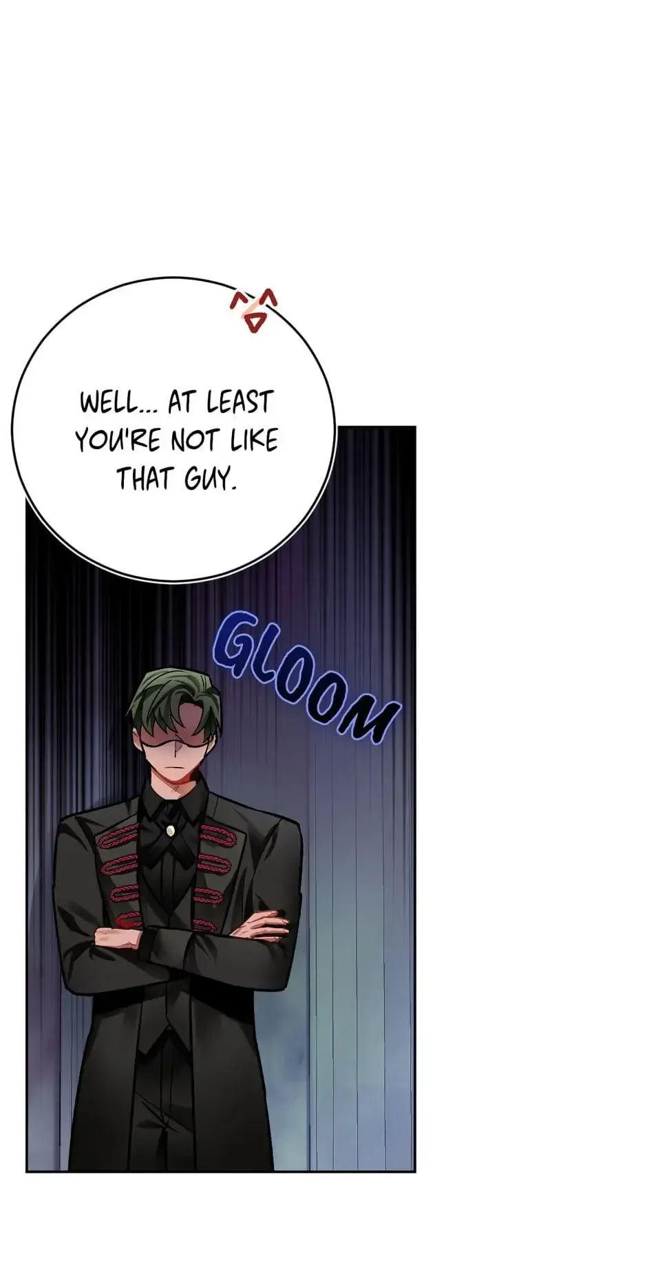 The Princess Doesn’t Want To Marry Her Ideal Type Chapter 22 page 39