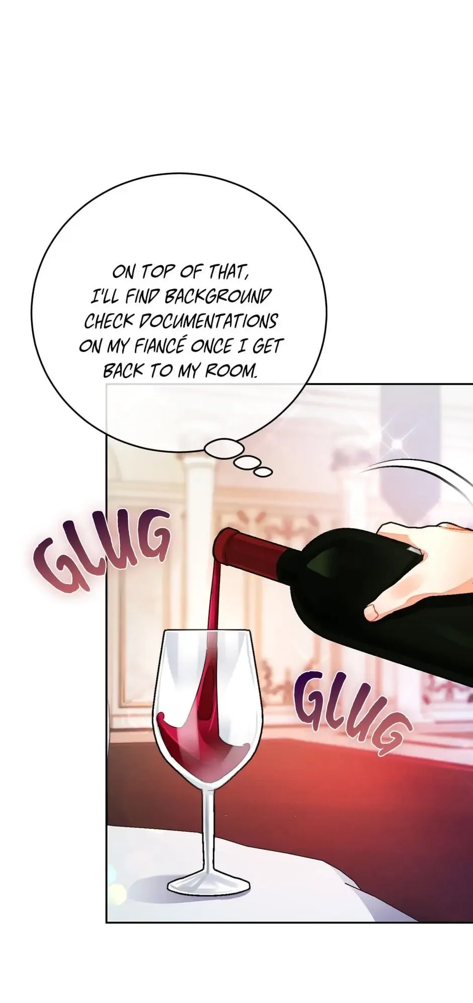The Princess Doesn’t Want To Marry Her Ideal Type Chapter 23 page 62