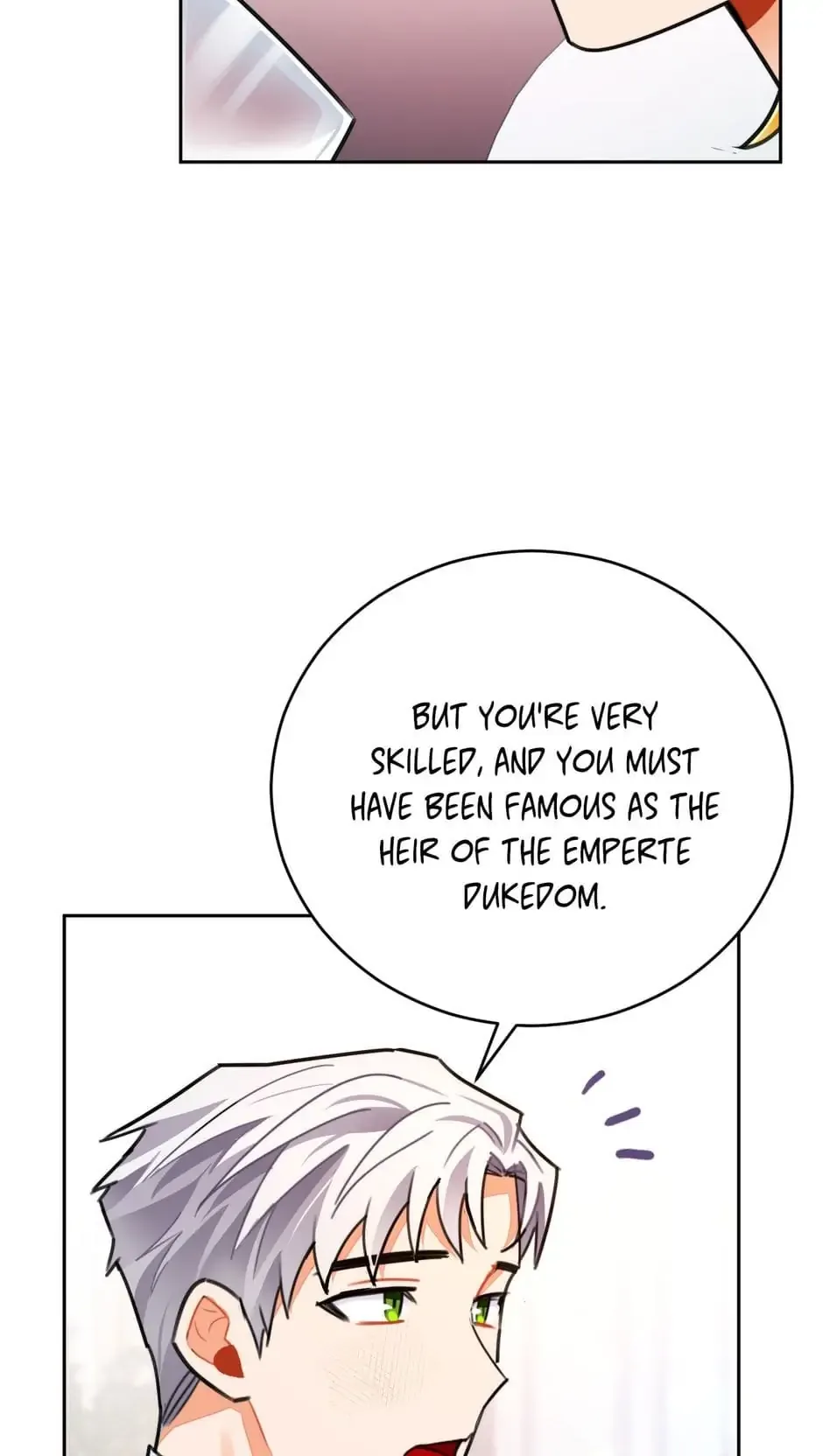 The Princess Doesn’t Want To Marry Her Ideal Type Chapter 23 page 70