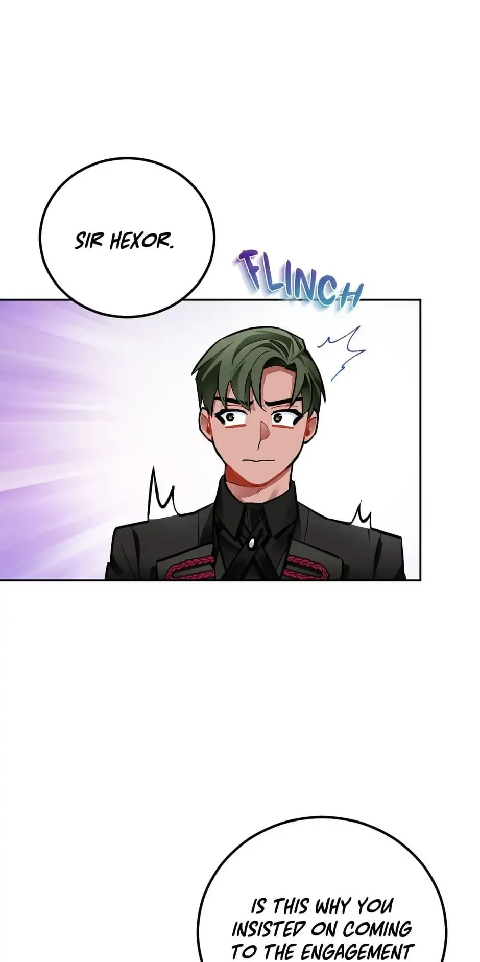 The Princess Doesn’t Want To Marry Her Ideal Type Chapter 22 page 56