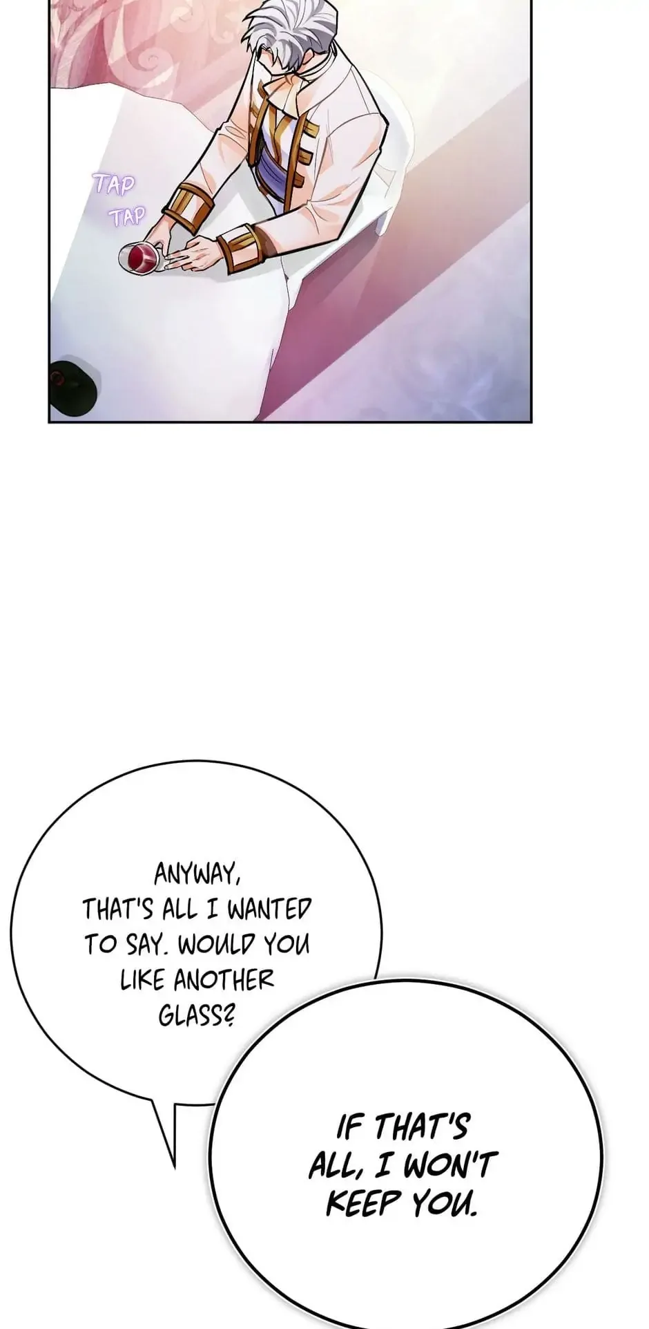 The Princess Doesn’t Want To Marry Her Ideal Type Chapter 22 page 33