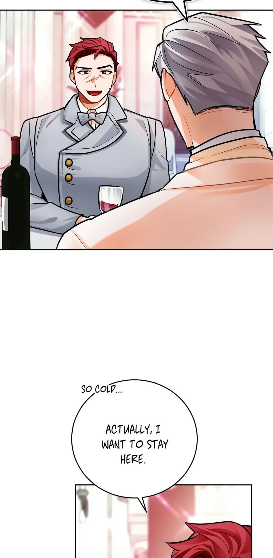 The Princess Doesn’t Want To Marry Her Ideal Type Chapter 22 page 34