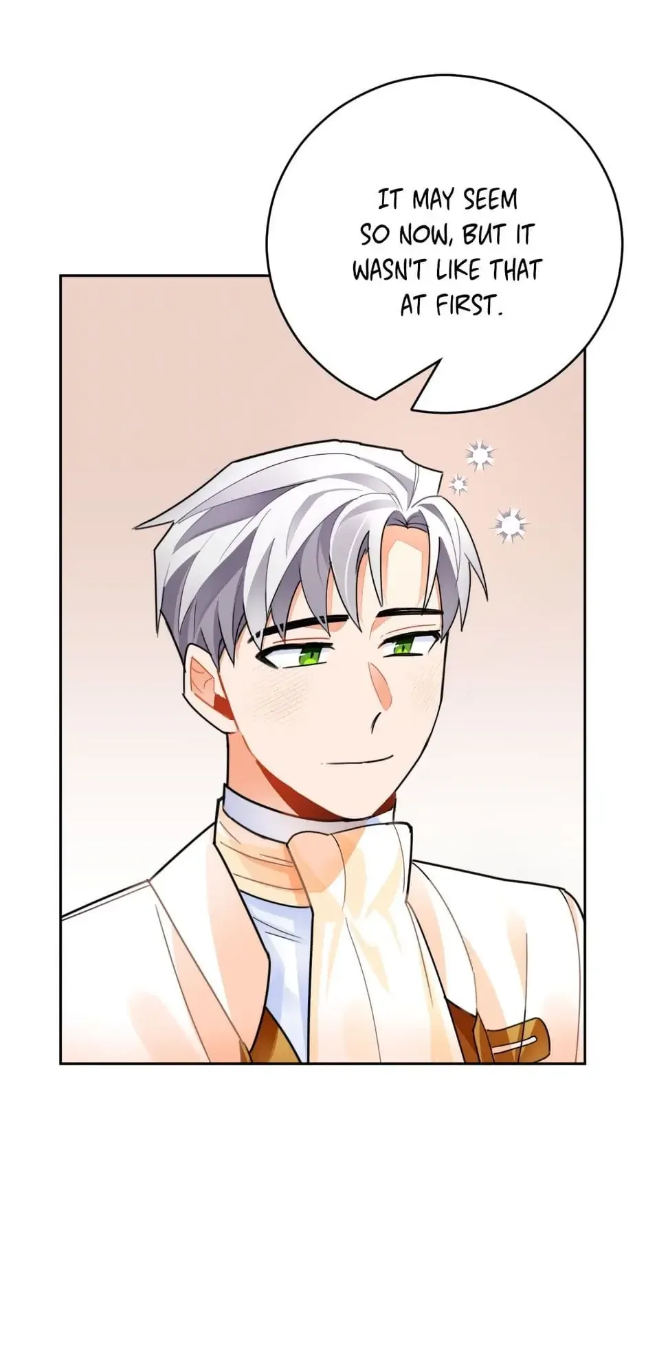 The Princess Doesn’t Want To Marry Her Ideal Type Chapter 23 page 67