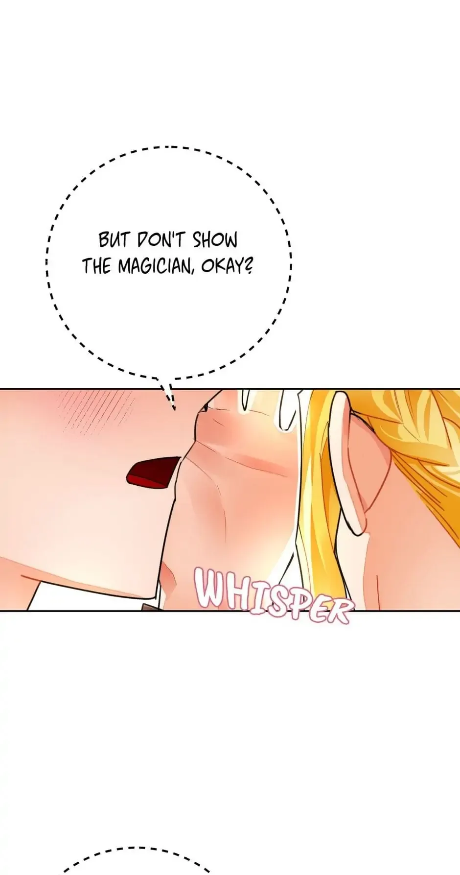 The Princess Doesn’t Want To Marry Her Ideal Type Chapter 23 page 51