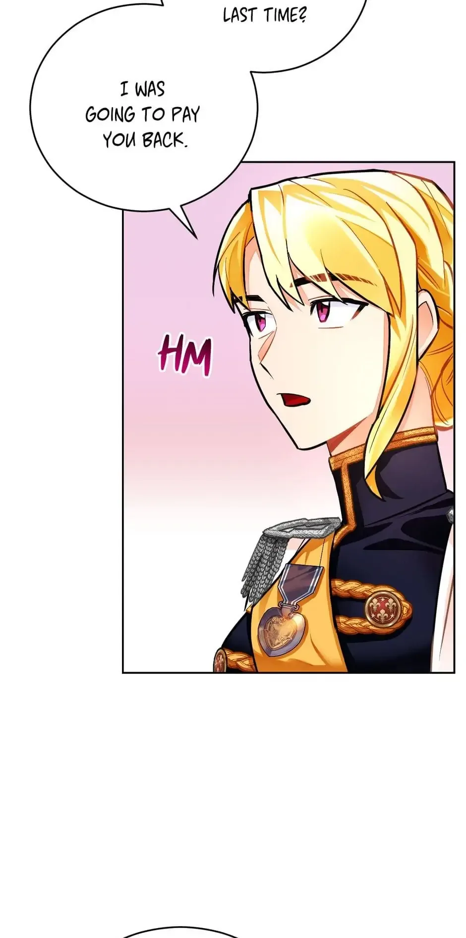 The Princess Doesn’t Want To Marry Her Ideal Type Chapter 22 page 48