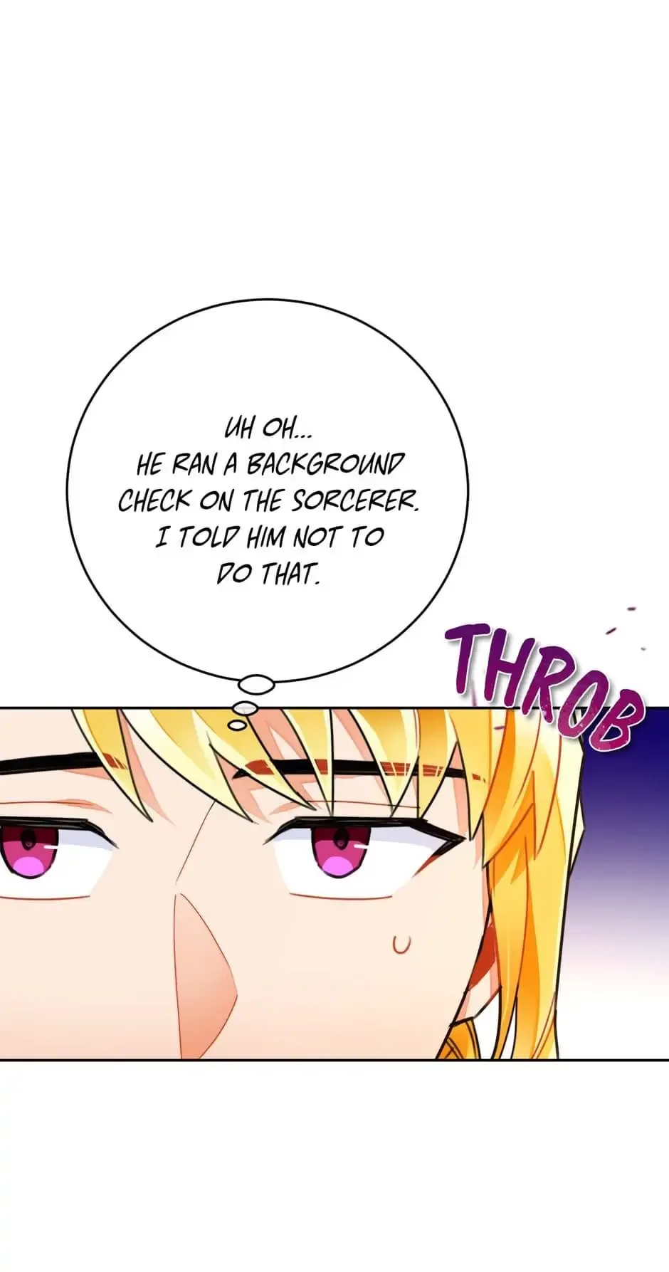 The Princess Doesn’t Want To Marry Her Ideal Type Chapter 23 page 53