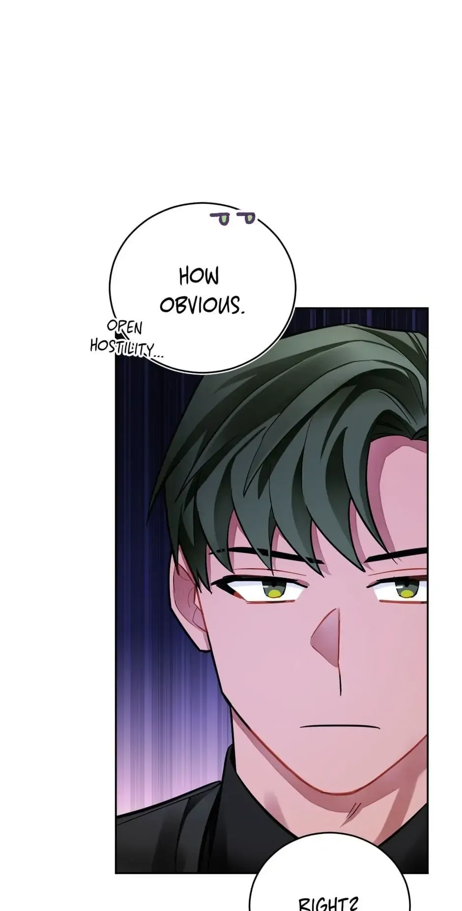 The Princess Doesn’t Want To Marry Her Ideal Type Chapter 22 page 40