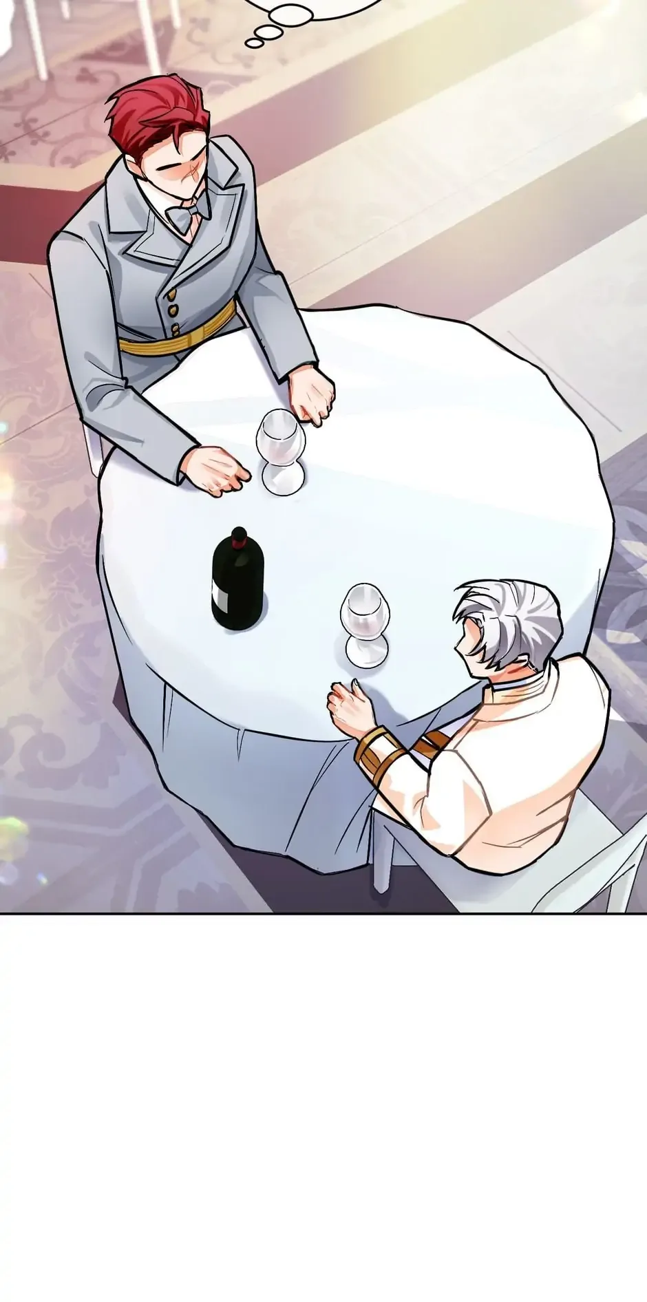 The Princess Doesn’t Want To Marry Her Ideal Type Chapter 22 page 54