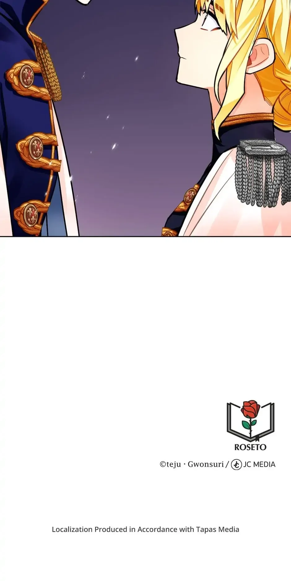 The Princess Doesn’t Want To Marry Her Ideal Type Chapter 22 page 63