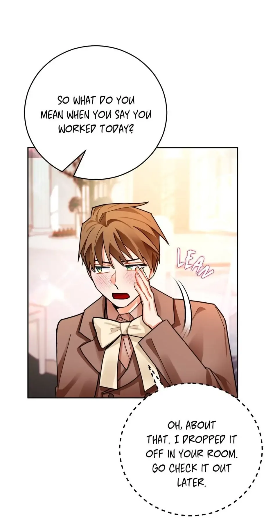 The Princess Doesn’t Want To Marry Her Ideal Type Chapter 23 page 50