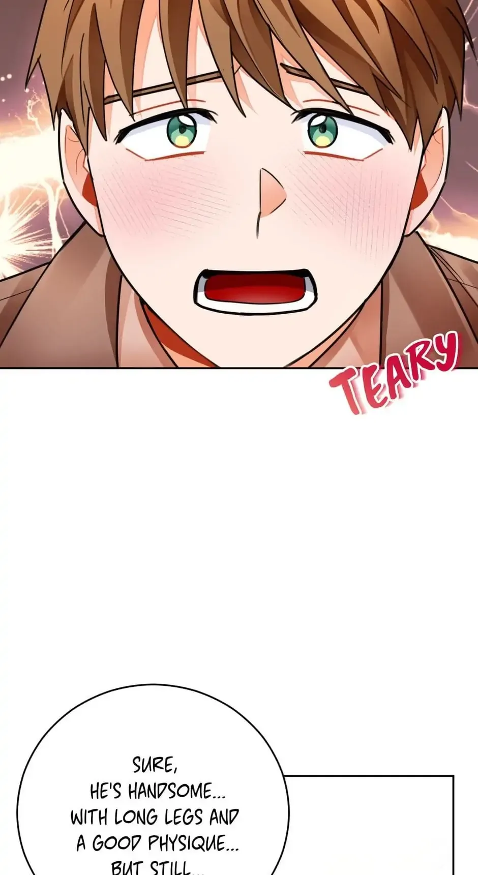 The Princess Doesn’t Want To Marry Her Ideal Type Chapter 23 page 48