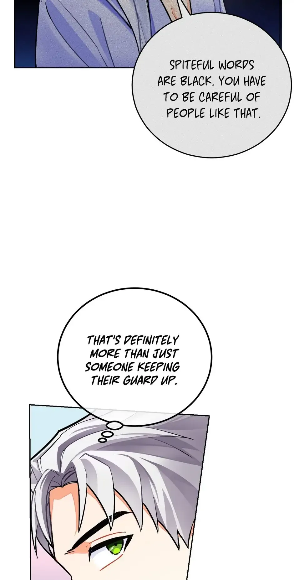 The Princess Doesn’t Want To Marry Her Ideal Type Chapter 22 page 42