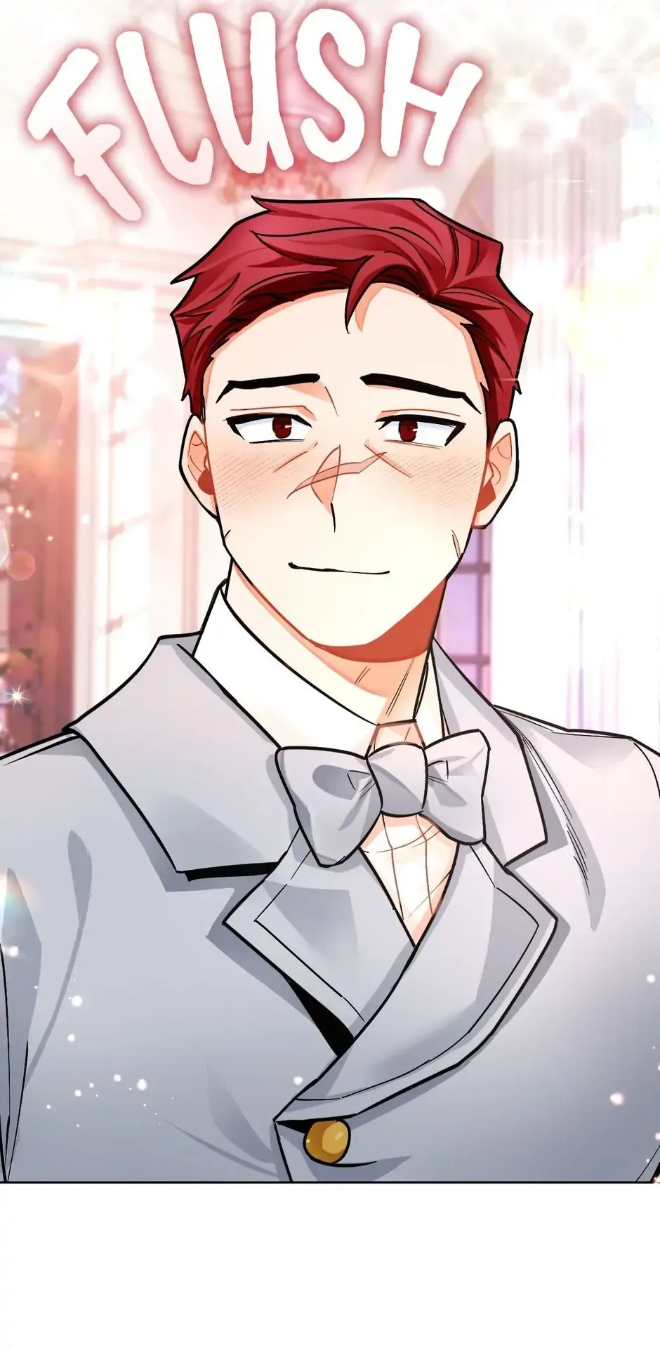 The Princess Doesn’t Want To Marry Her Ideal Type Chapter 22 page 37
