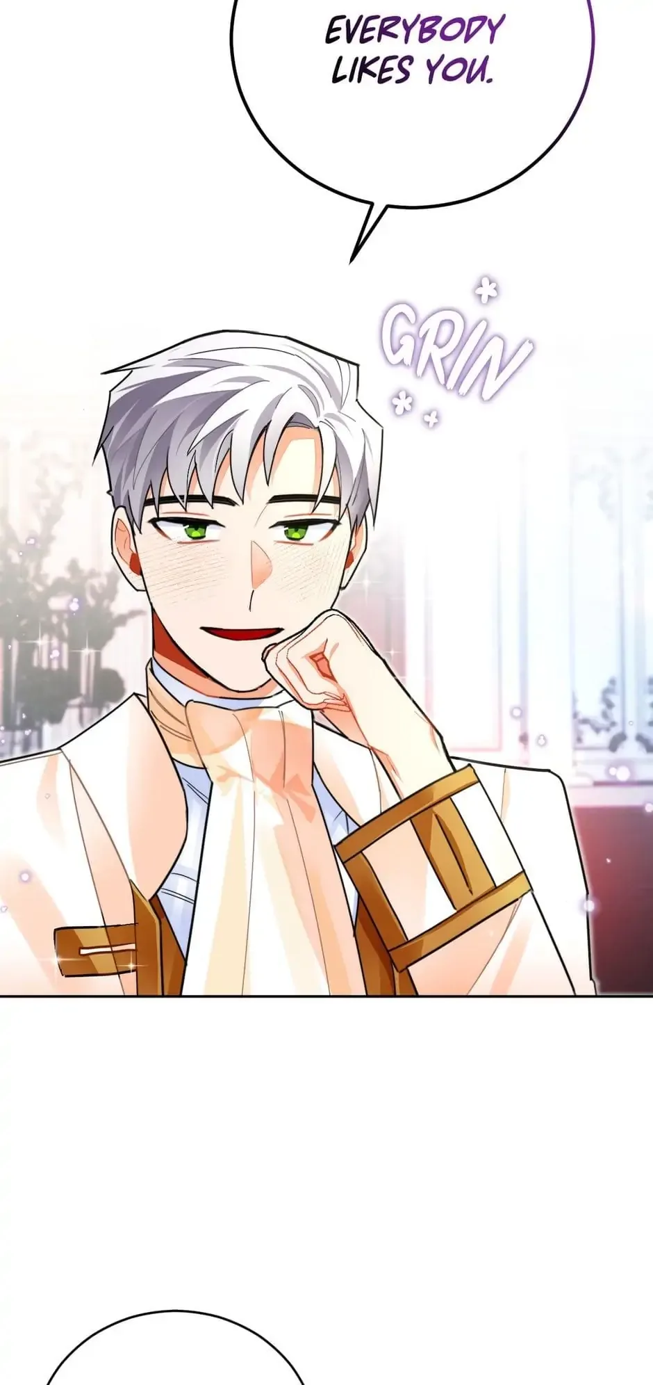 The Princess Doesn’t Want To Marry Her Ideal Type Chapter 23 page 65