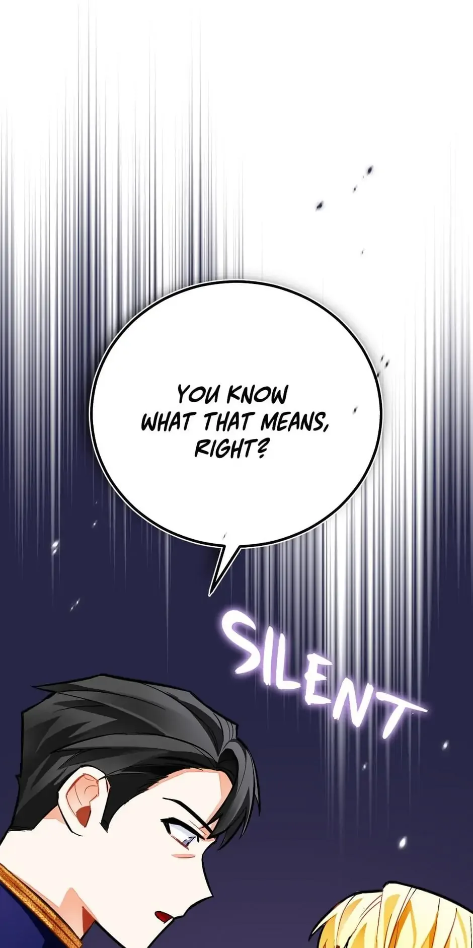 The Princess Doesn’t Want To Marry Her Ideal Type Chapter 22 page 62