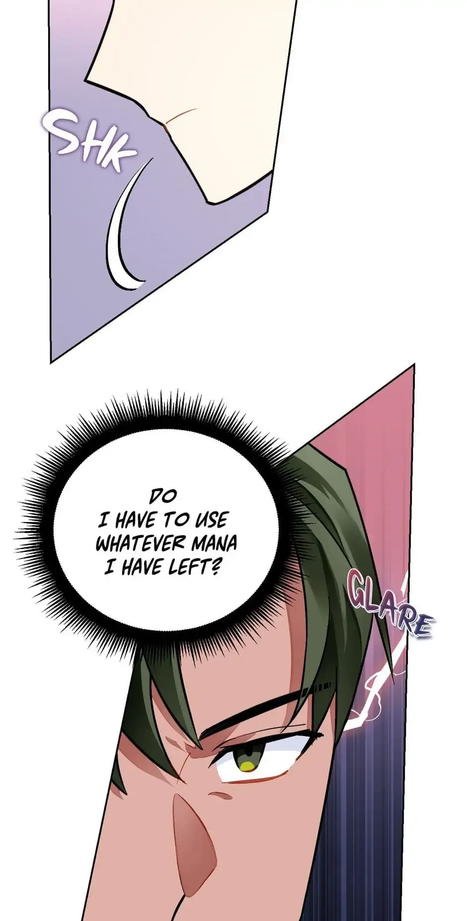 The Princess Doesn’t Want To Marry Her Ideal Type Chapter 22 page 43
