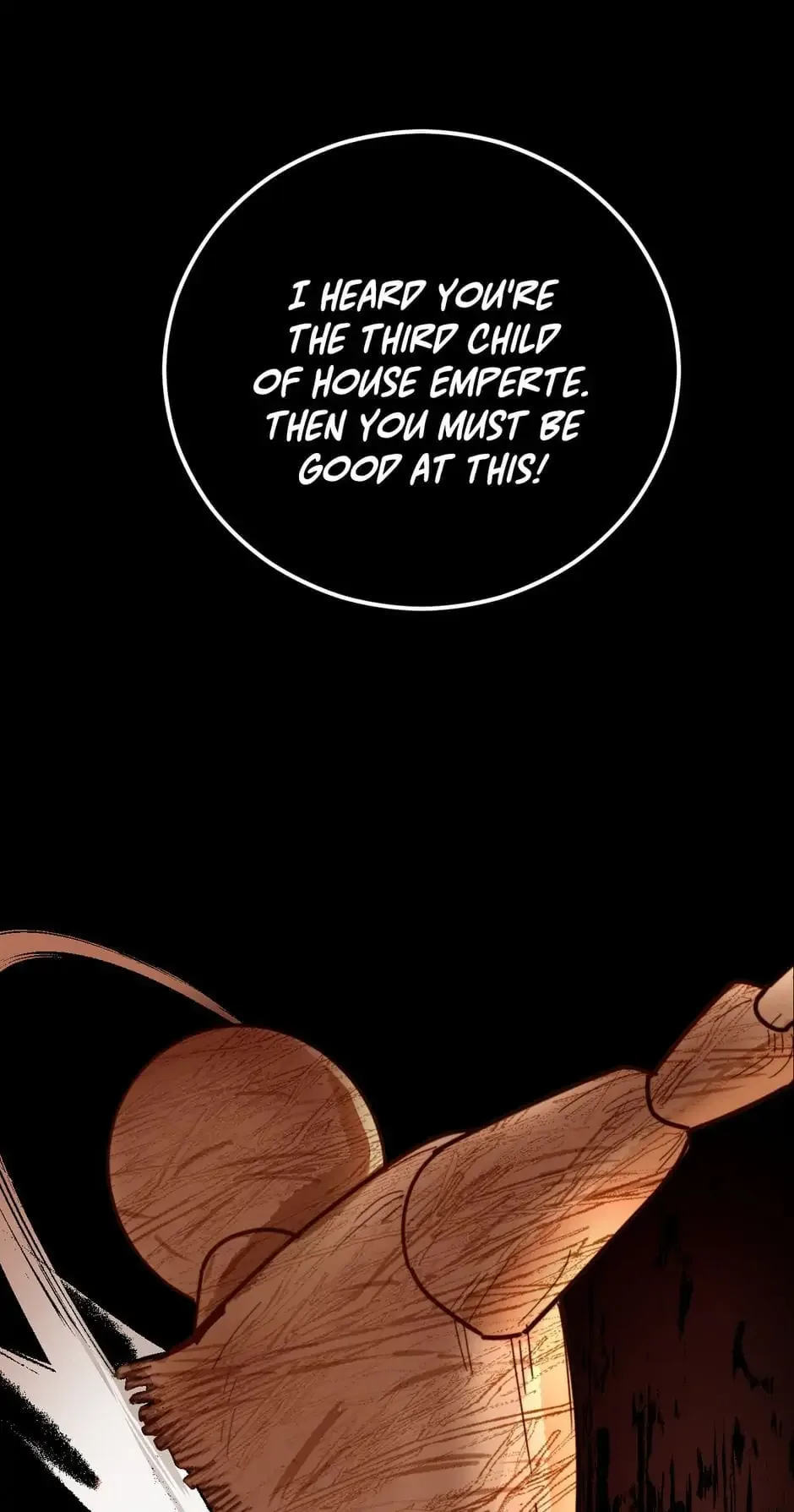 The Princess Doesn’t Want To Marry Her Ideal Type Chapter 24 page 9