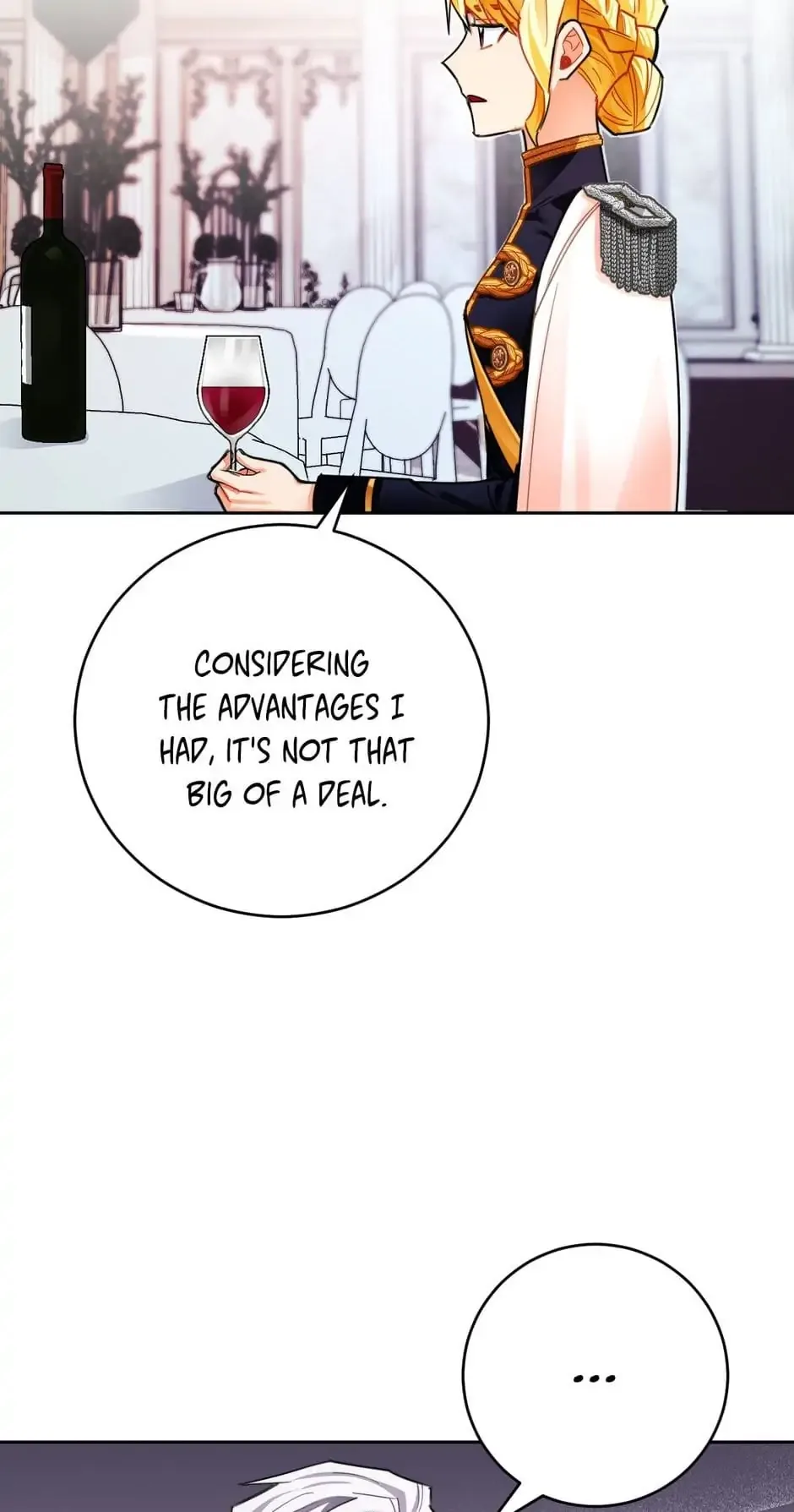 The Princess Doesn’t Want To Marry Her Ideal Type Chapter 24 page 15
