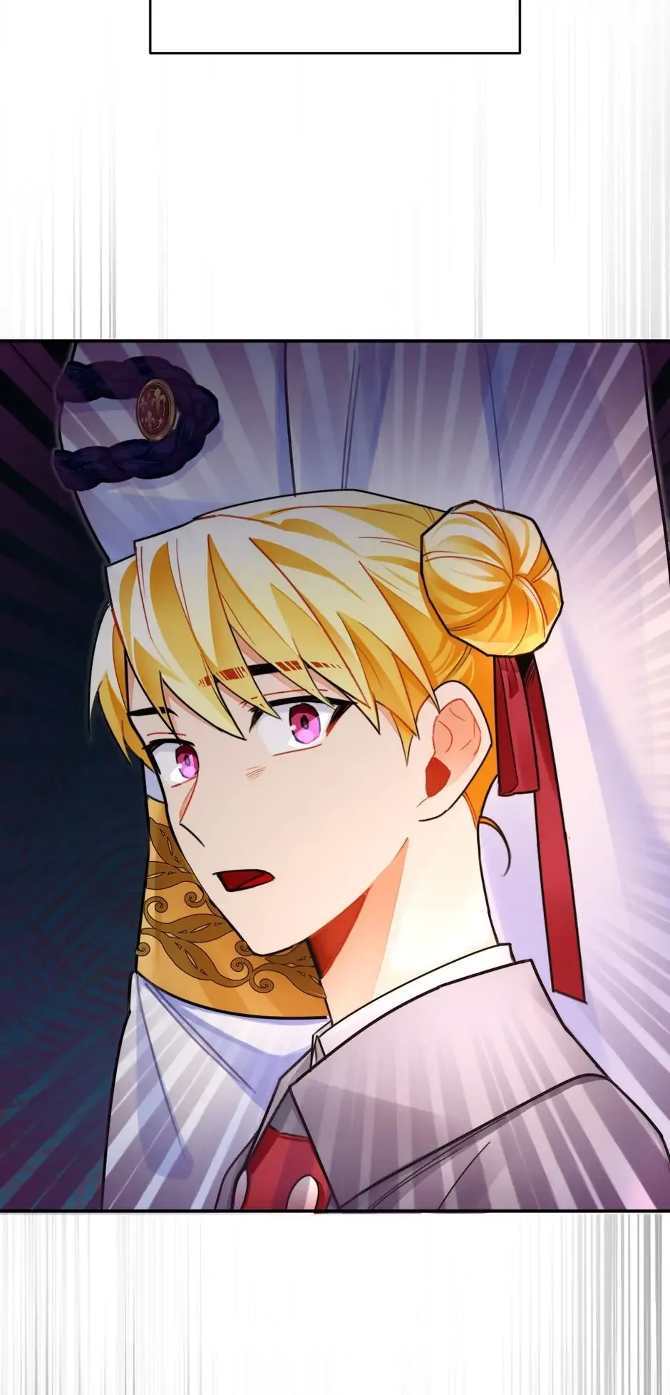 The Princess Doesn’t Want To Marry Her Ideal Type Chapter 24 page 7