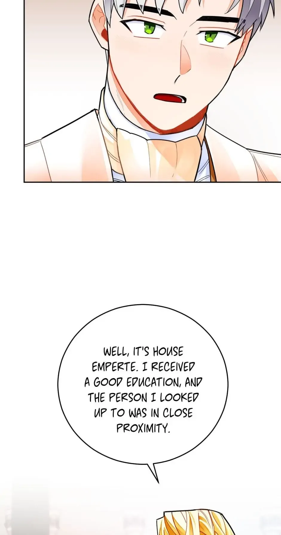 The Princess Doesn’t Want To Marry Her Ideal Type Chapter 24 page 14