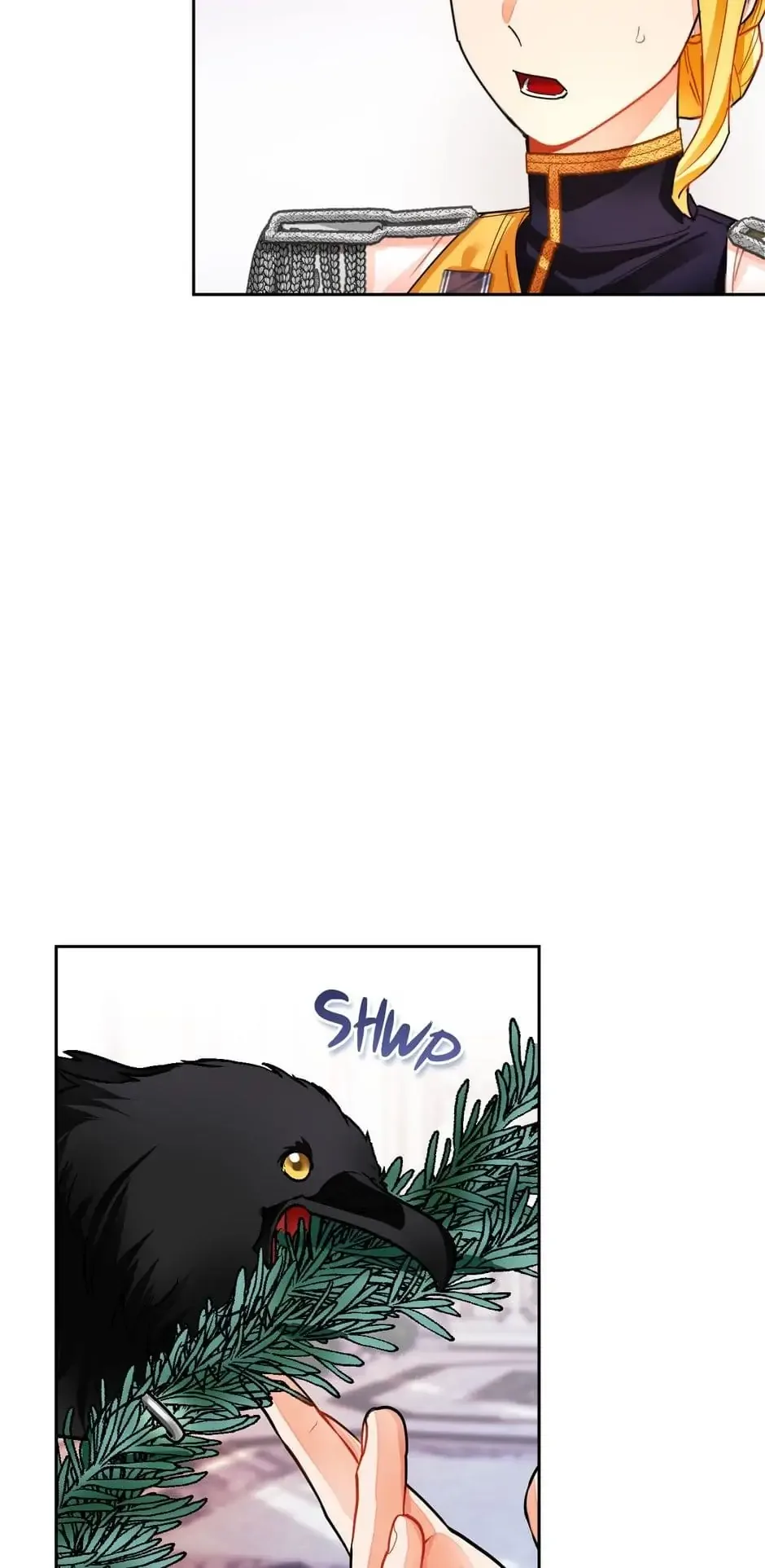The Princess Doesn’t Want To Marry Her Ideal Type Chapter 24 page 56