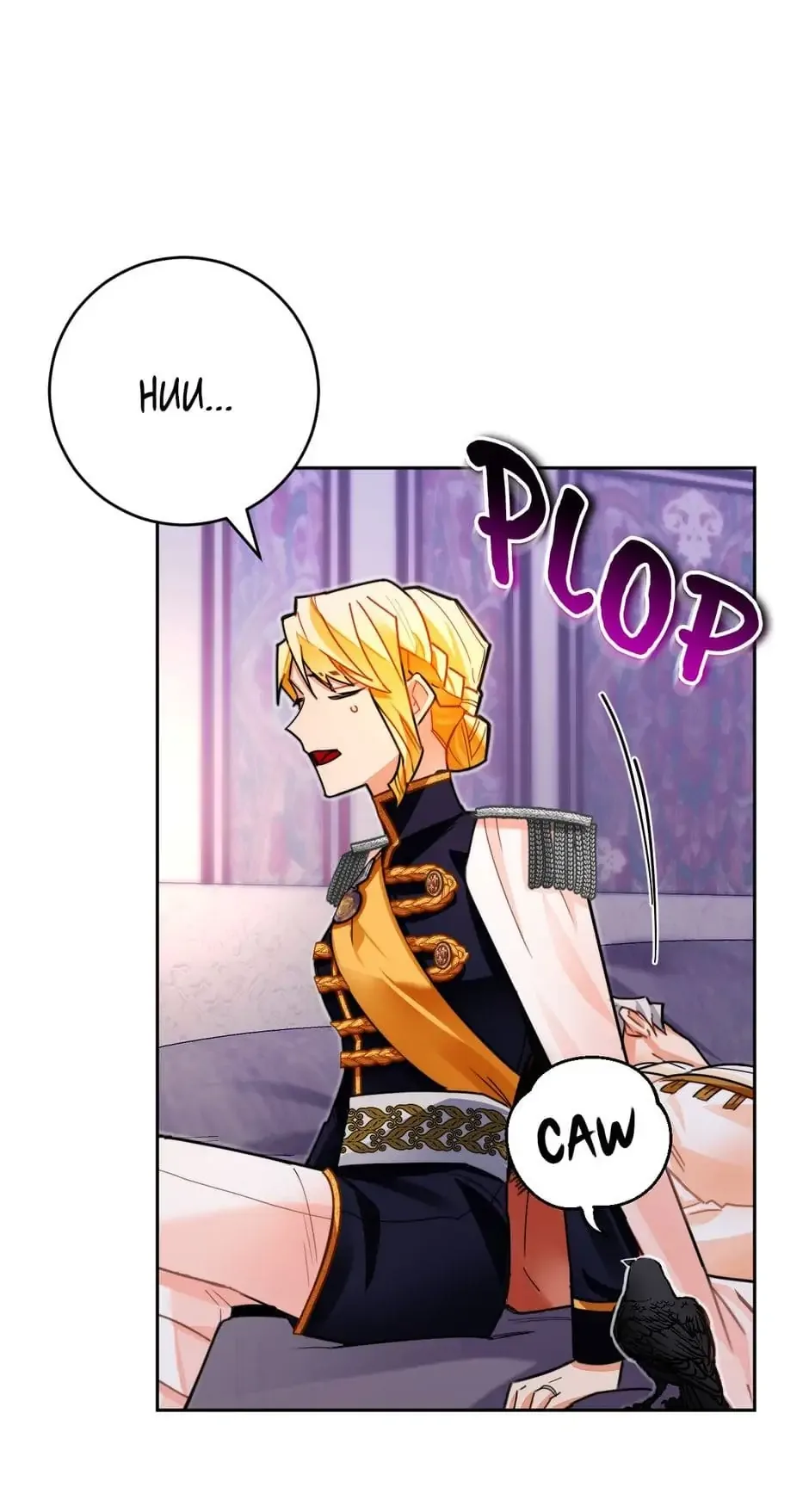 The Princess Doesn’t Want To Marry Her Ideal Type Chapter 24 page 69