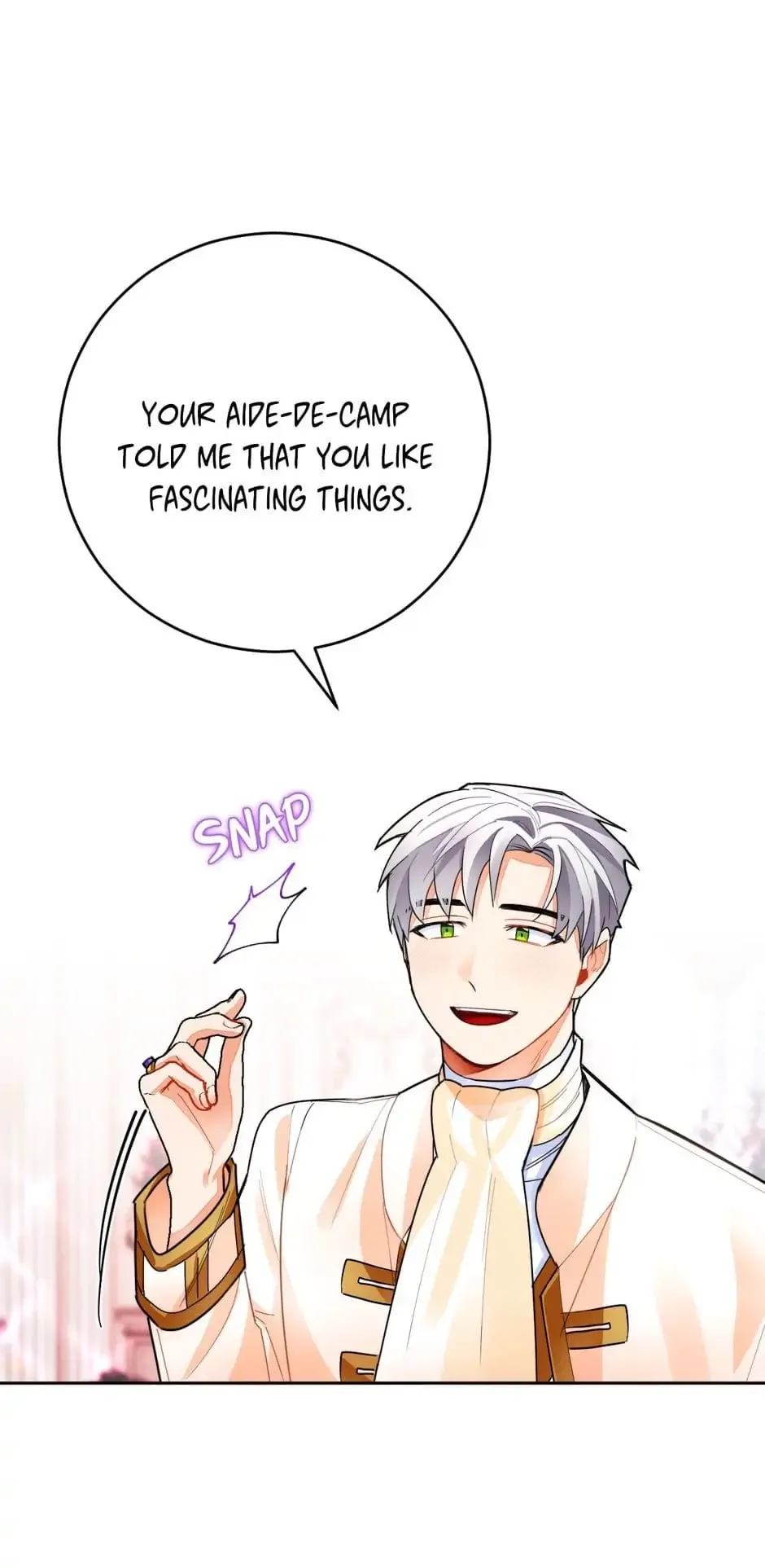 The Princess Doesn’t Want To Marry Her Ideal Type Chapter 24 page 53