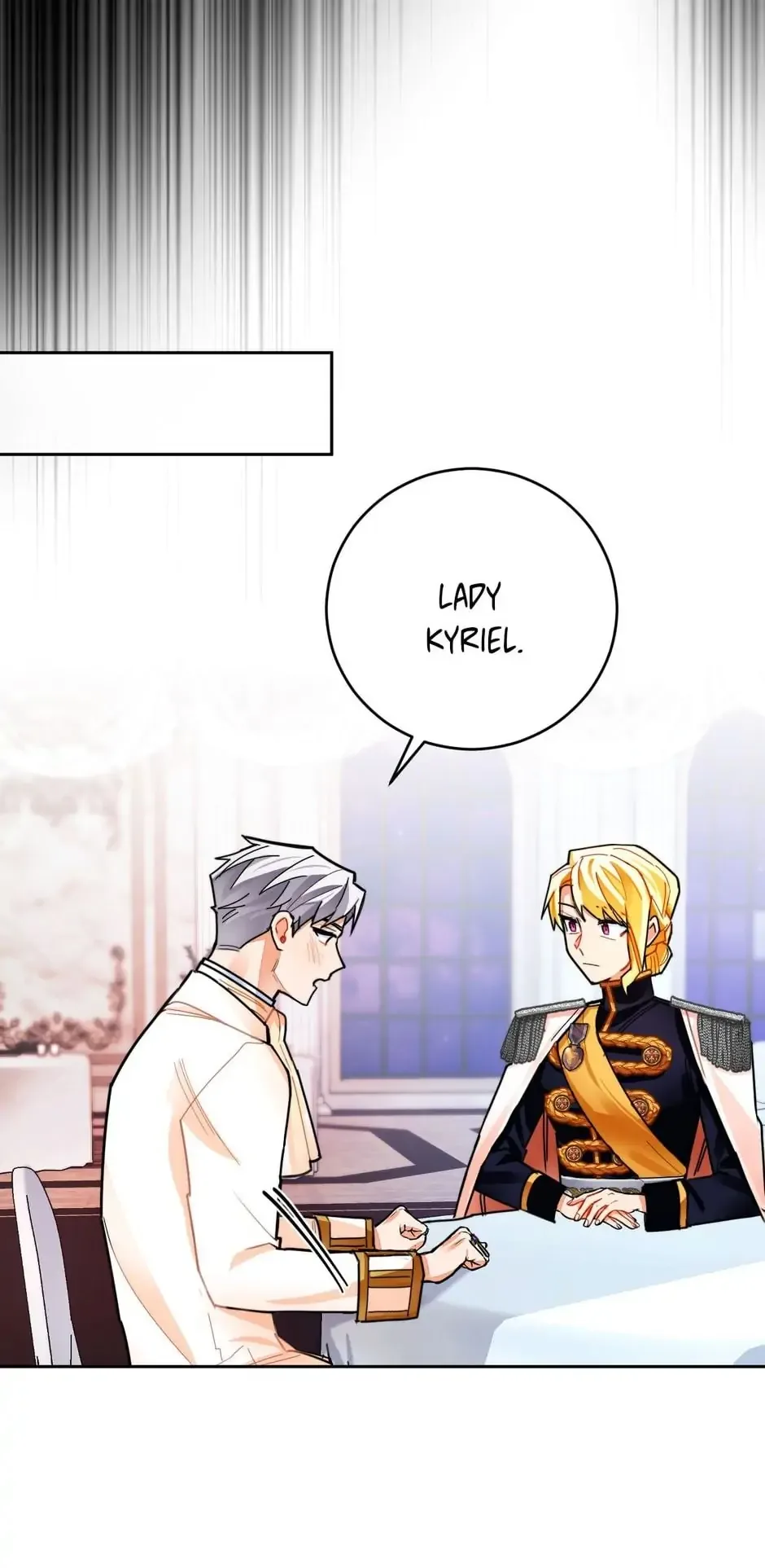 The Princess Doesn’t Want To Marry Her Ideal Type Chapter 24 page 52