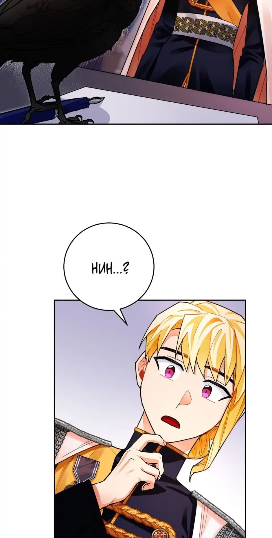 The Princess Doesn’t Want To Marry Her Ideal Type Chapter 24 page 77