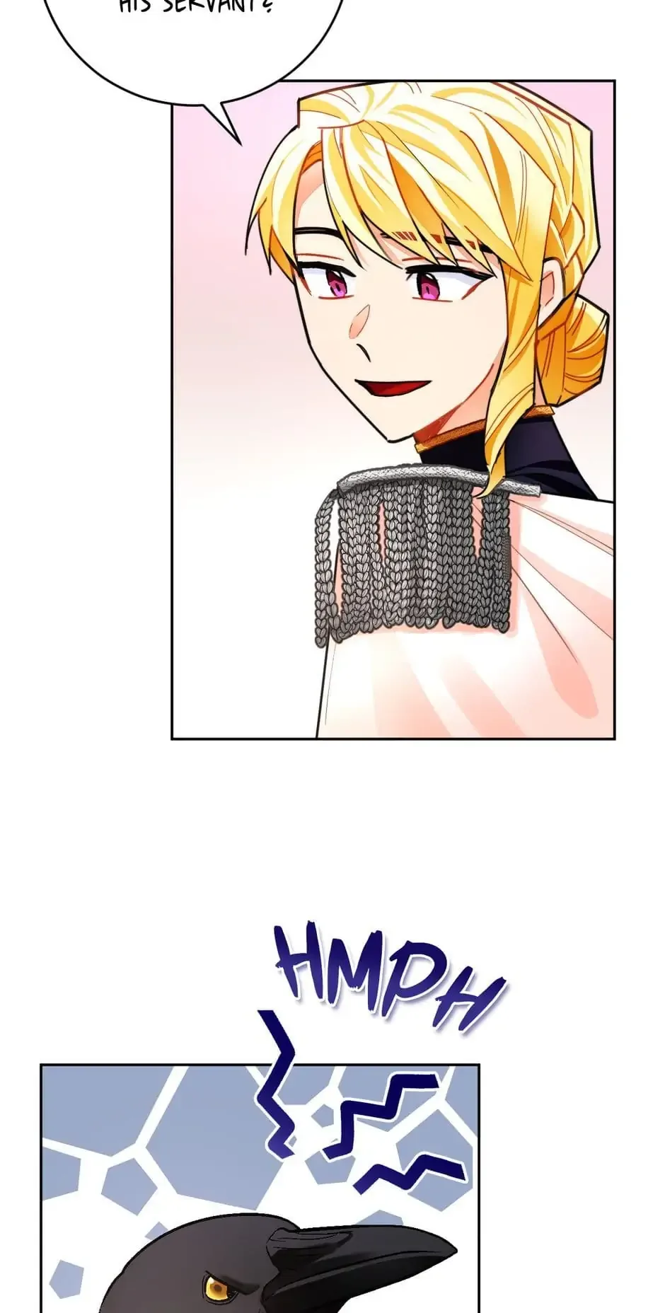 The Princess Doesn’t Want To Marry Her Ideal Type Chapter 24 page 73