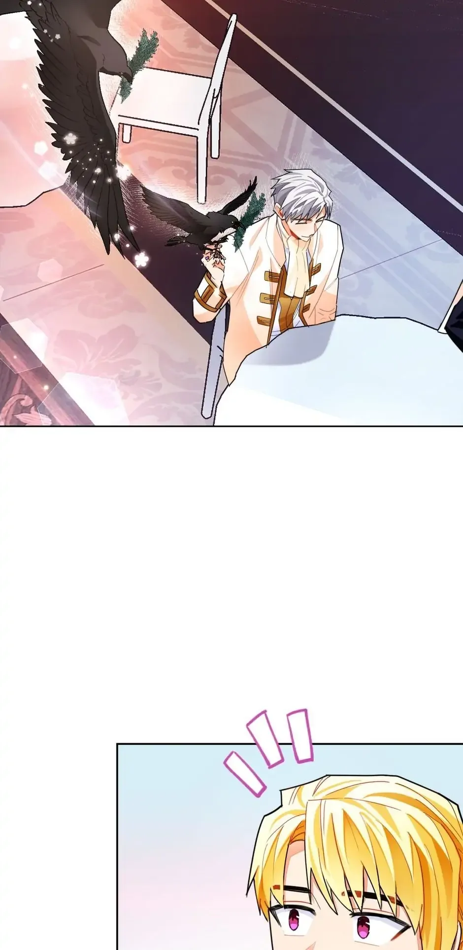 The Princess Doesn’t Want To Marry Her Ideal Type Chapter 24 page 55