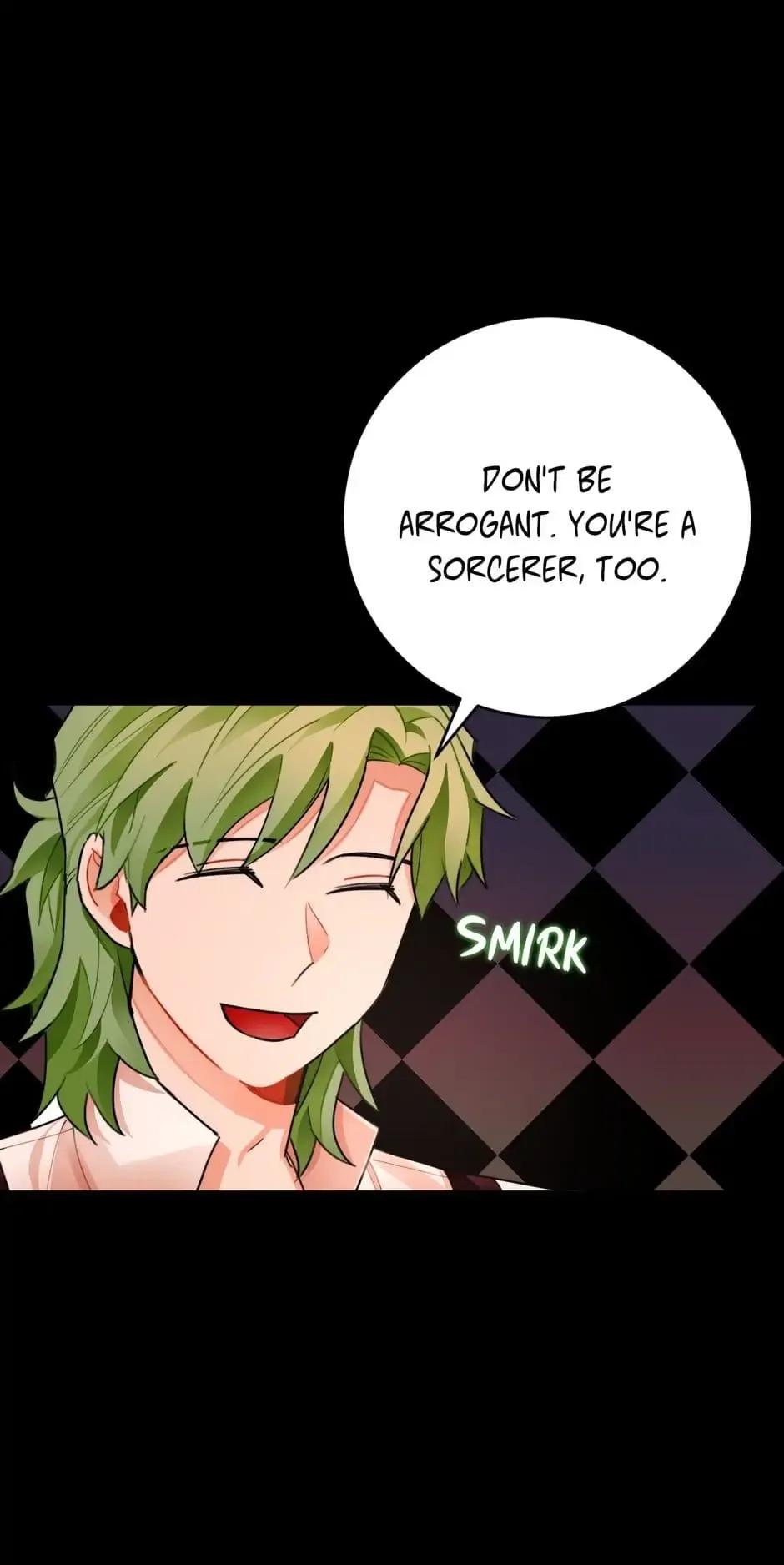 The Princess Doesn’t Want To Marry Her Ideal Type Chapter 24 page 50