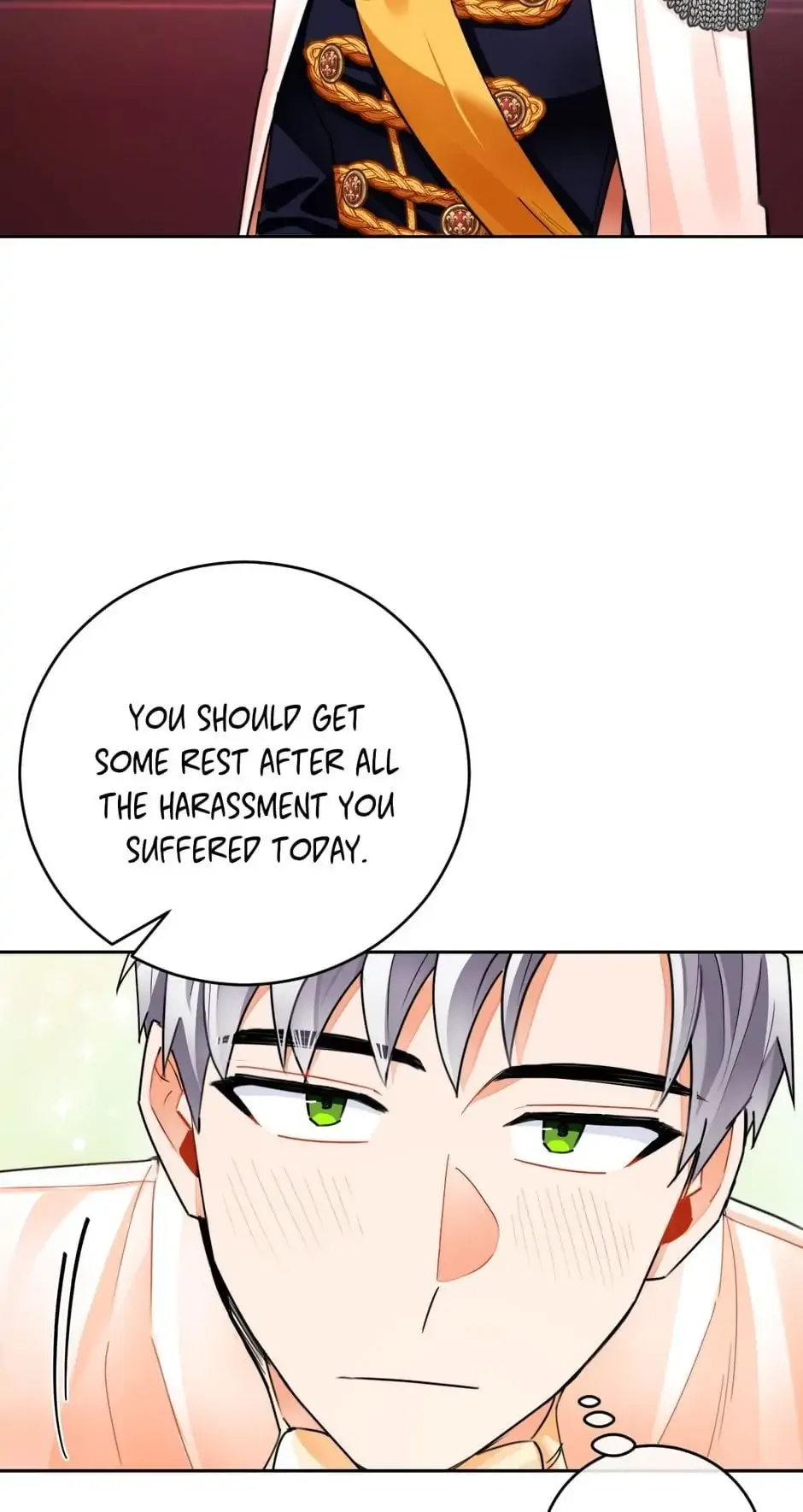 The Princess Doesn’t Want To Marry Her Ideal Type Chapter 24 page 36