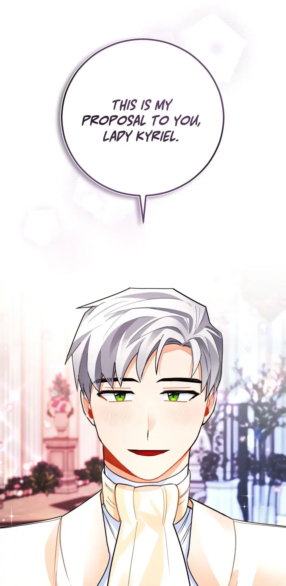 The Princess Doesn’t Want To Marry Her Ideal Type Chapter 24 page 60