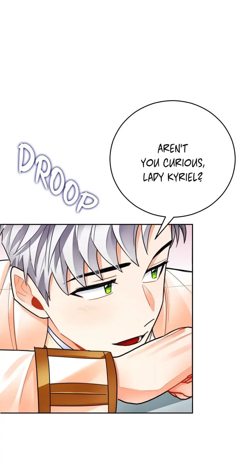 The Princess Doesn’t Want To Marry Her Ideal Type Chapter 24 page 25