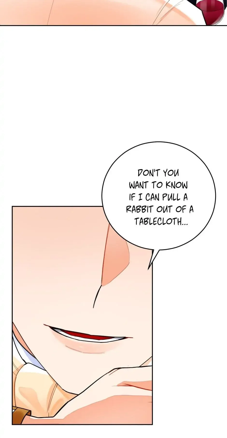 The Princess Doesn’t Want To Marry Her Ideal Type Chapter 24 page 27