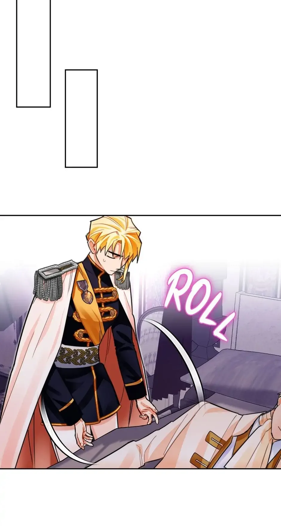 The Princess Doesn’t Want To Marry Her Ideal Type Chapter 24 page 68