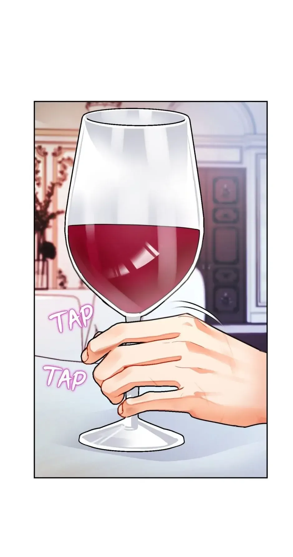 The Princess Doesn’t Want To Marry Her Ideal Type Chapter 24 page 17