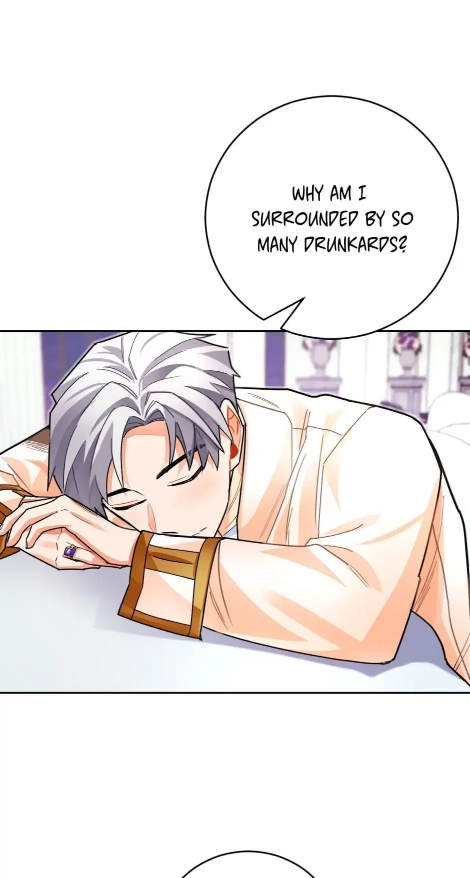 The Princess Doesn’t Want To Marry Her Ideal Type Chapter 24 page 64