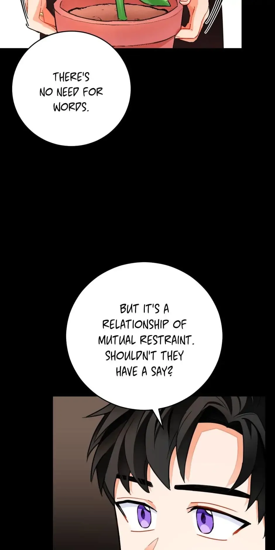The Princess Doesn’t Want To Marry Her Ideal Type Chapter 24 page 46