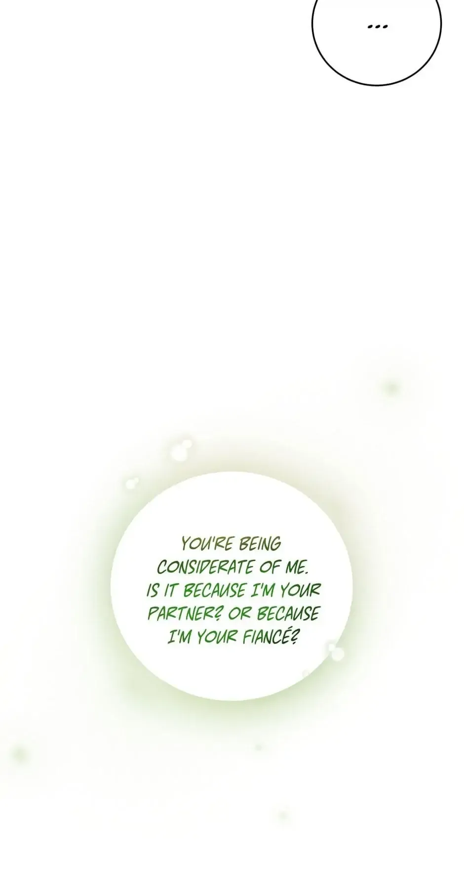 The Princess Doesn’t Want To Marry Her Ideal Type Chapter 24 page 37
