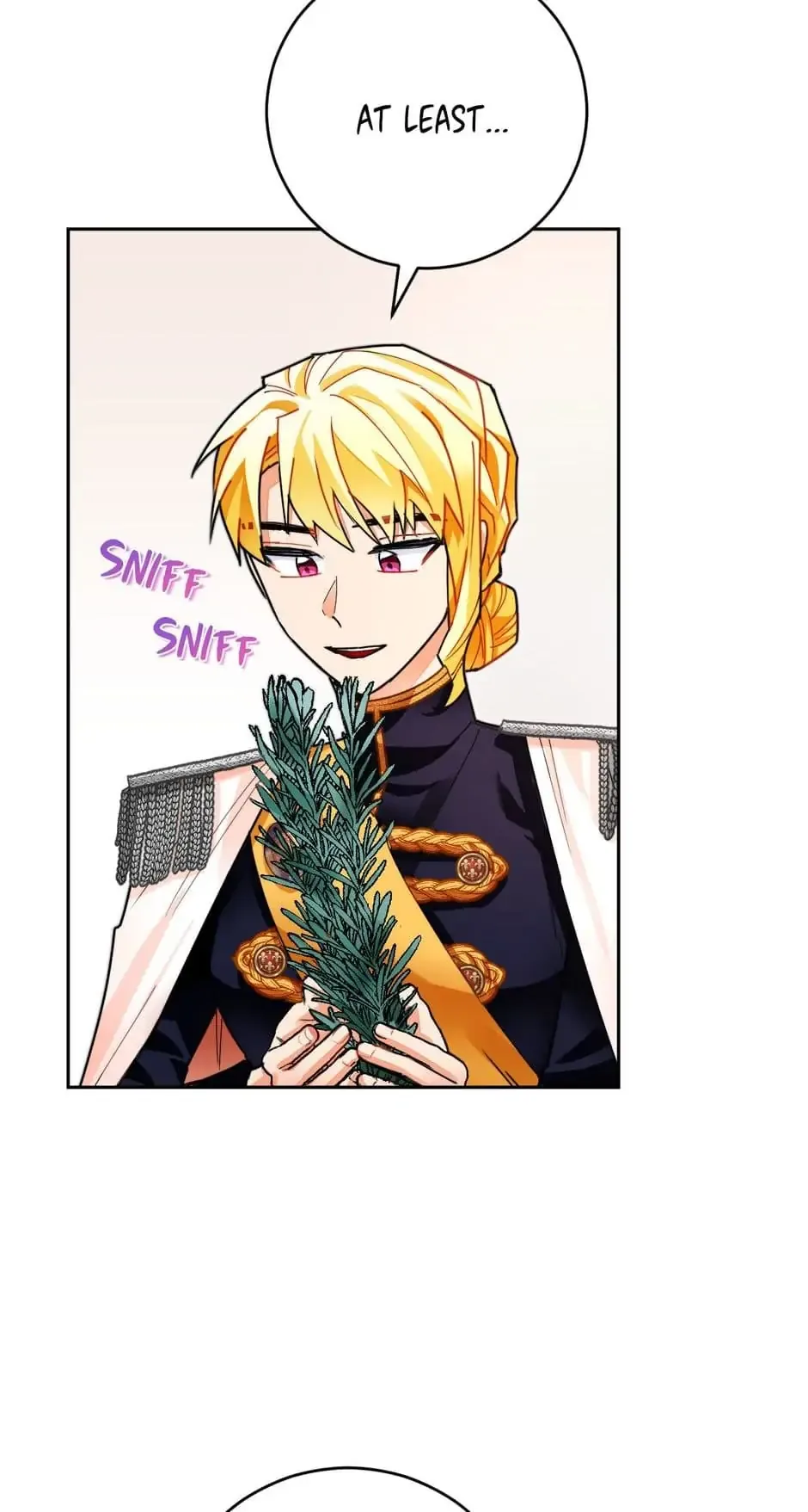 The Princess Doesn’t Want To Marry Her Ideal Type Chapter 24 page 65