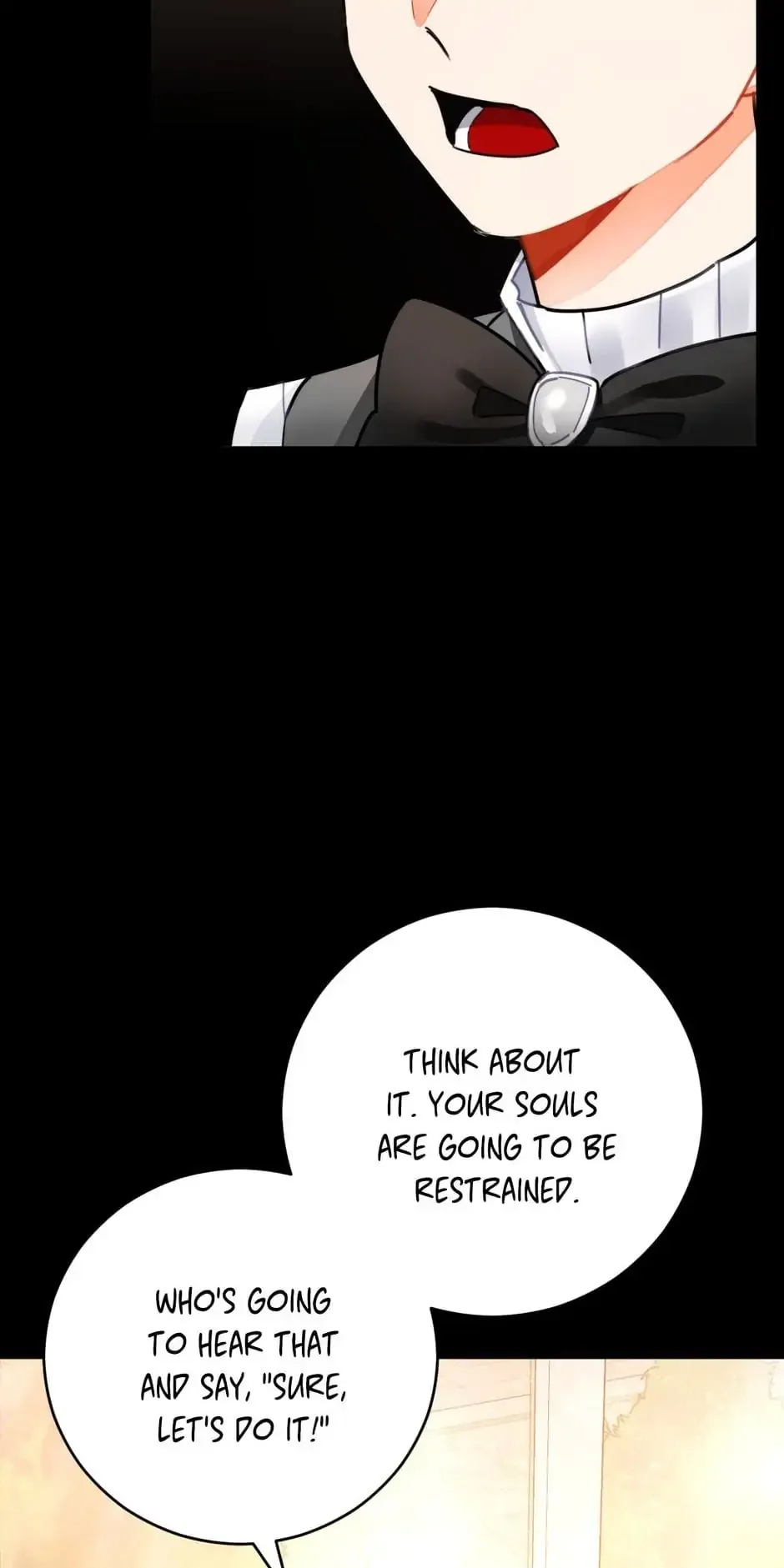 The Princess Doesn’t Want To Marry Her Ideal Type Chapter 24 page 47