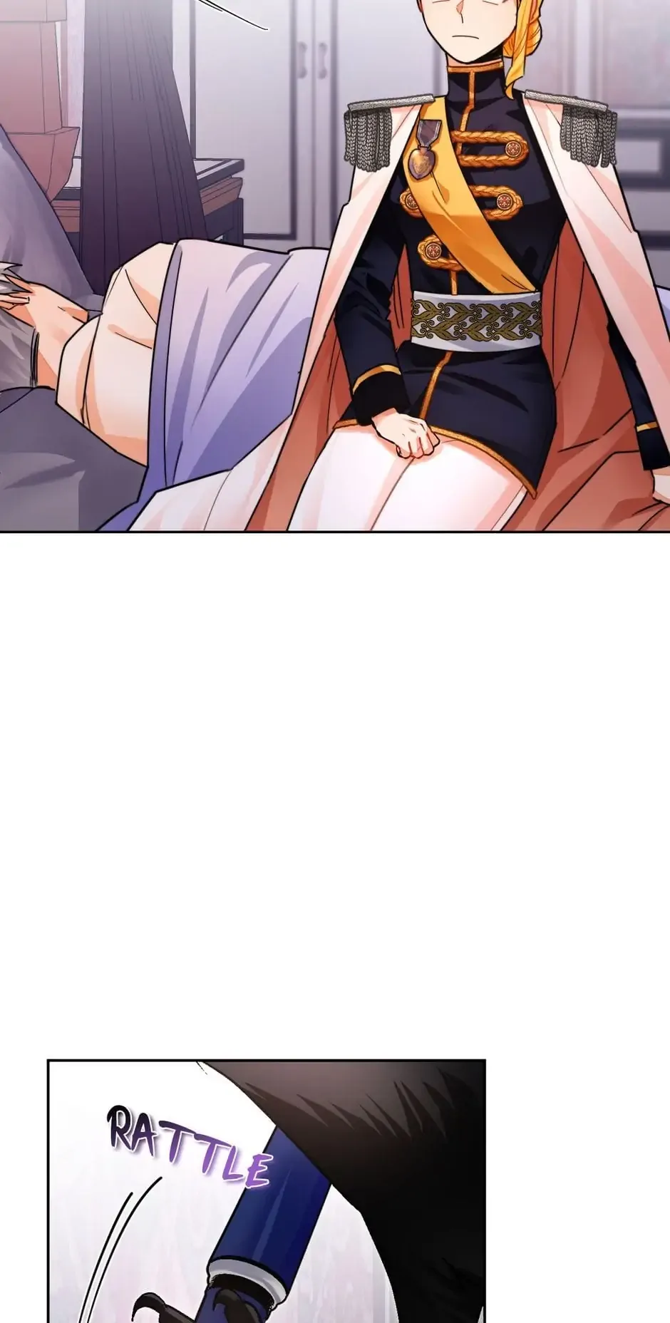 The Princess Doesn’t Want To Marry Her Ideal Type Chapter 24 page 75