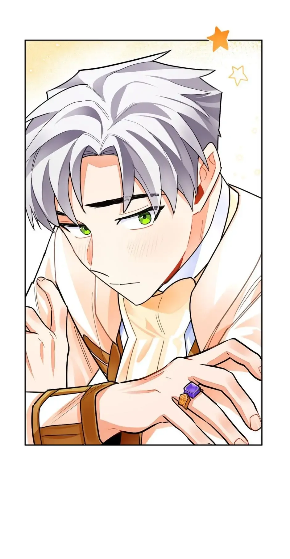 The Princess Doesn’t Want To Marry Her Ideal Type Chapter 24 page 34