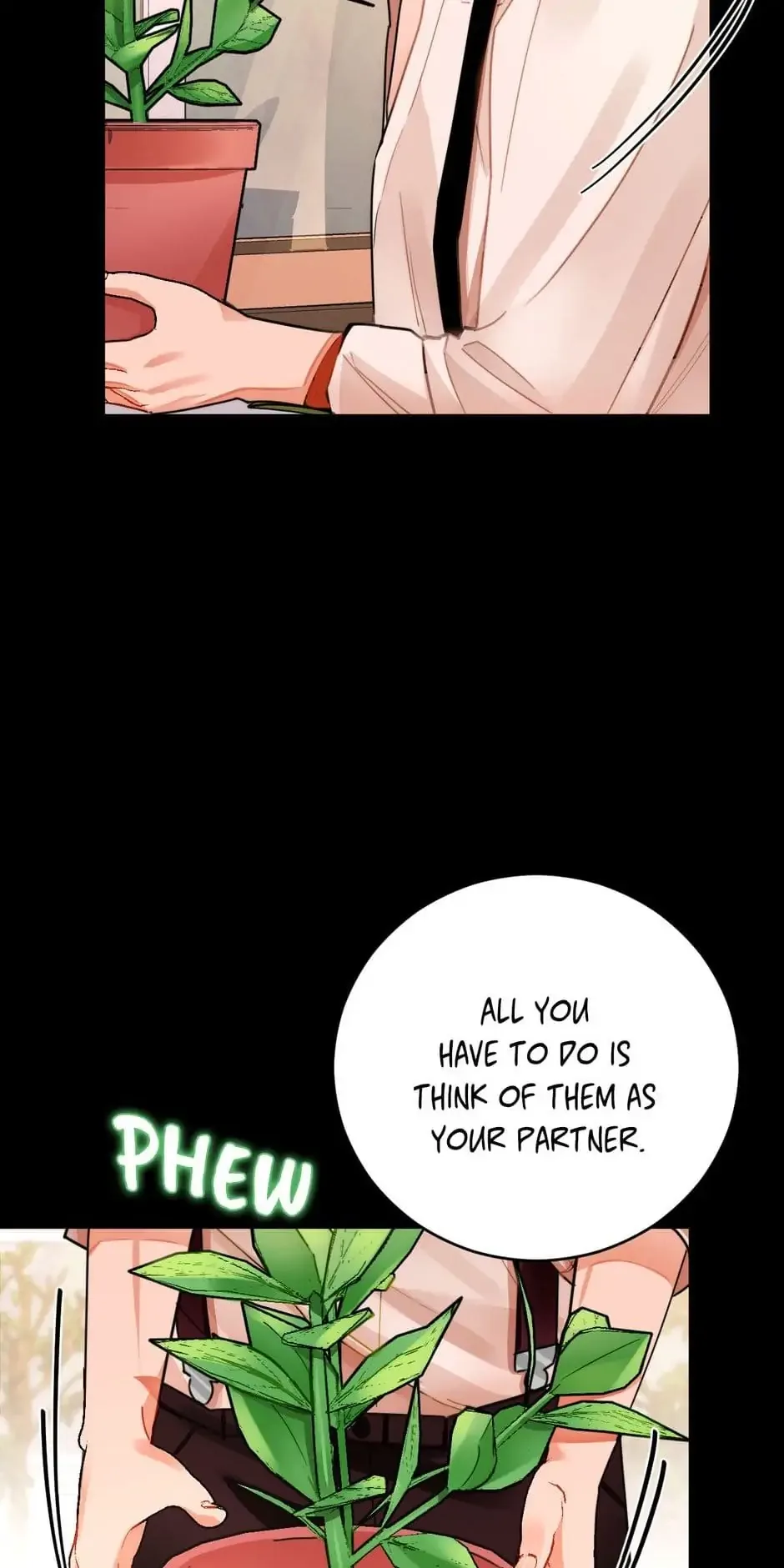 The Princess Doesn’t Want To Marry Her Ideal Type Chapter 24 page 45
