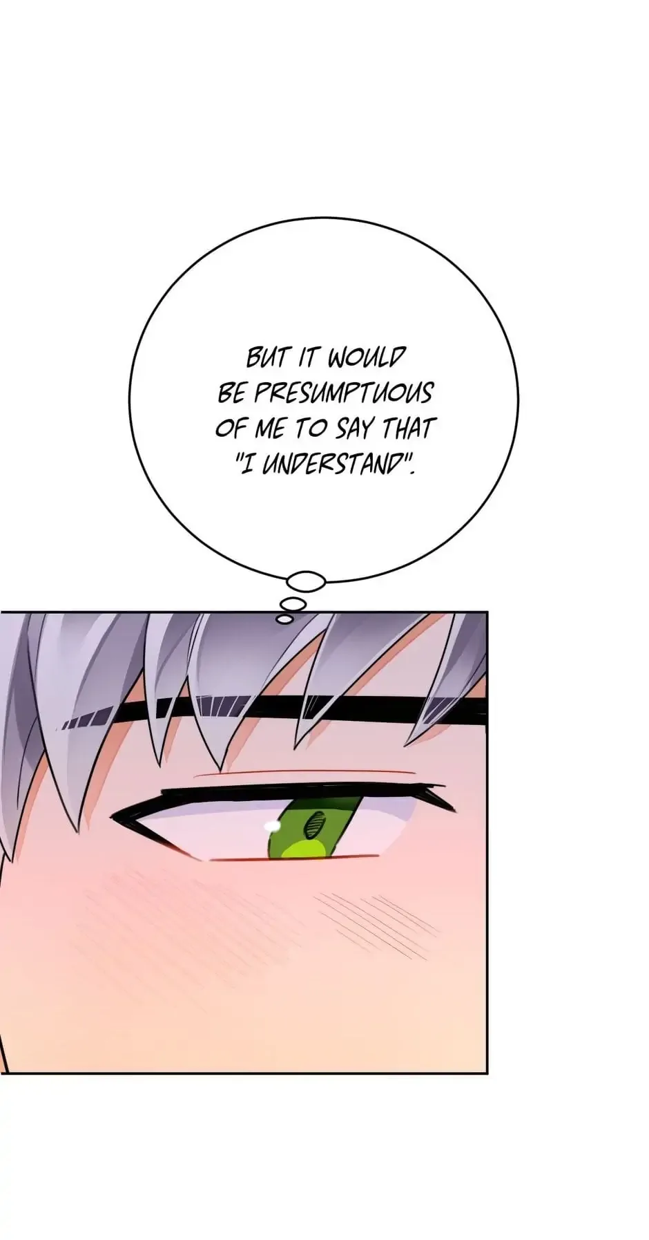 The Princess Doesn’t Want To Marry Her Ideal Type Chapter 24 page 19